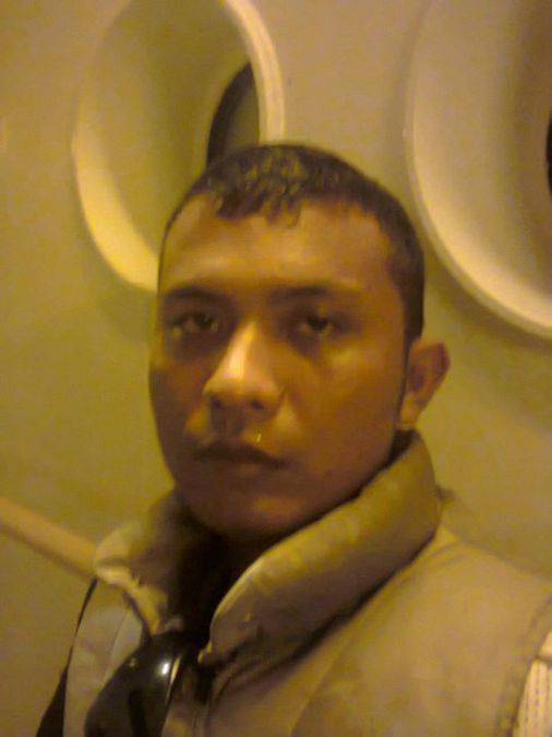 robin, 33, Batam, Indonesia