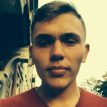 Леша Иванов, 30, Saint Petersburg, Russian Federation