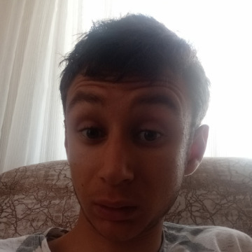 Abdulkadir Göktepe, 22, Adana, Turkey