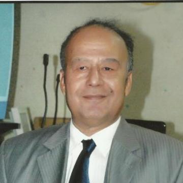 naeem, 55, Mansoura, Egypt