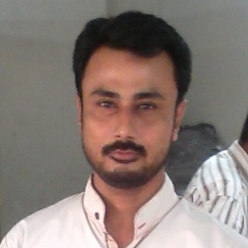 jawed, 41, Karachi, Pakistan