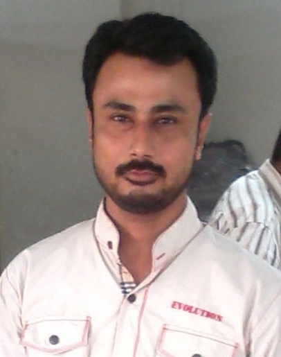 jawed, 41, Karachi, Pakistan