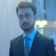 jawed, 41, Karachi, Pakistan