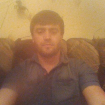 джон каландар, 40, Russkaya Polyana, Russian Federation