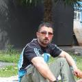 Fth Icer, 41, Antalya, Turkey