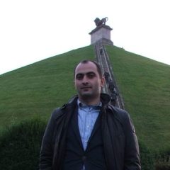 iliko, 44, Tbilisi, Georgia