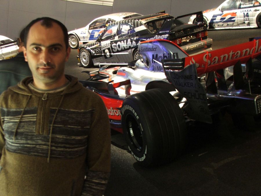 iliko, 44, Tbilisi, Georgia