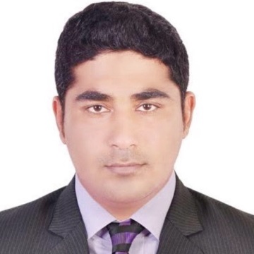 Muhammad, 37, Multan, Pakistan