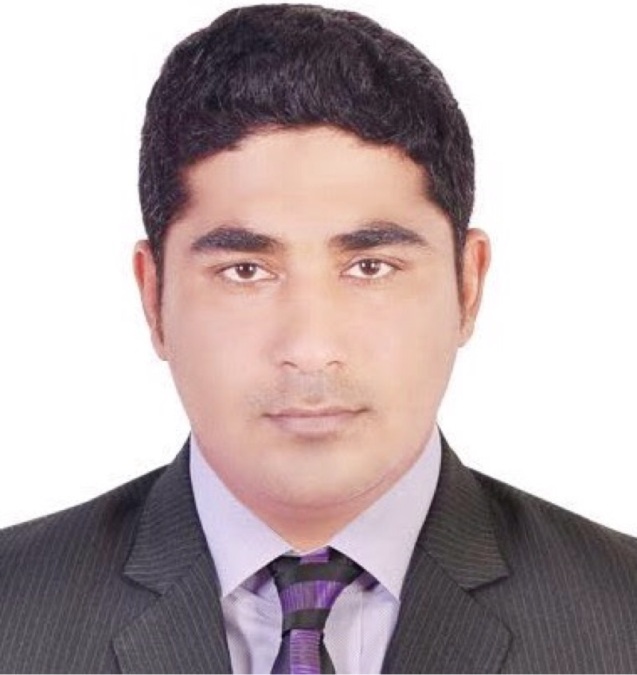 Muhammad, 37, Multan, Pakistan
