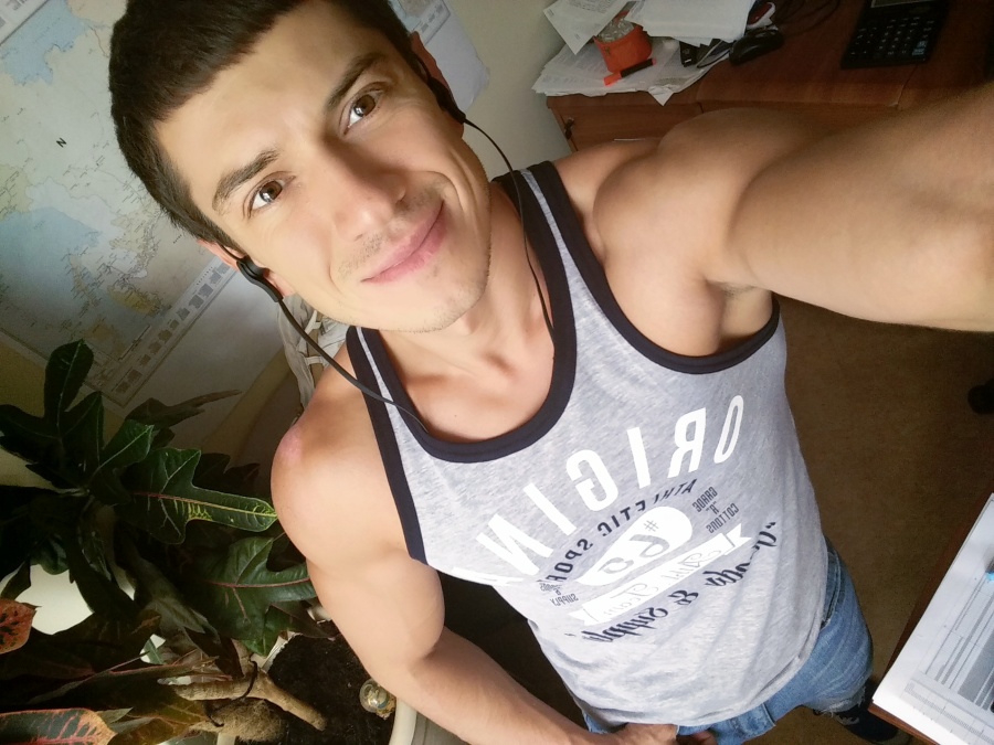 Mr. DIM, 44, Moskovskiy, Russian Federation