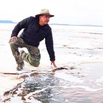 Eduardo, 49, Pachuca, Mexico