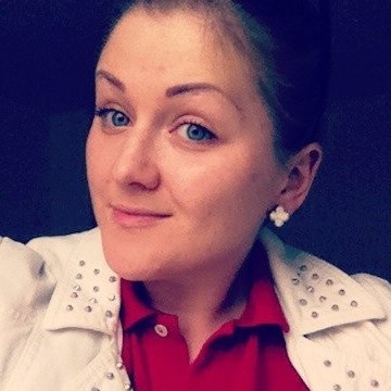 Yana Yakymenko, 34, Kiev, Ukraine