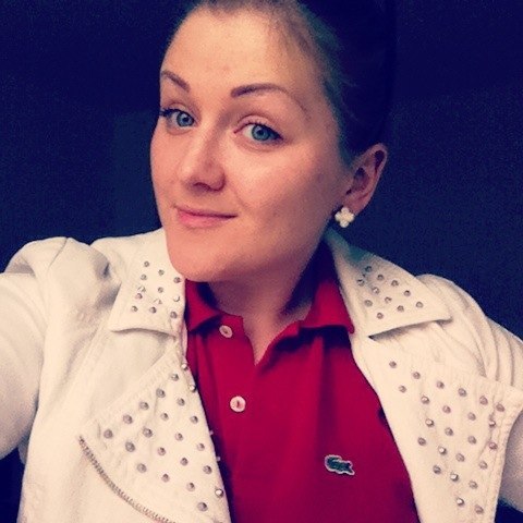 Yana Yakymenko, 34, Kiev, Ukraine