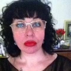 оксана, 50, Ufa, Russian Federation