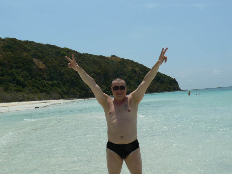 Руст, 49, Chelyabinsk, Russian Federation