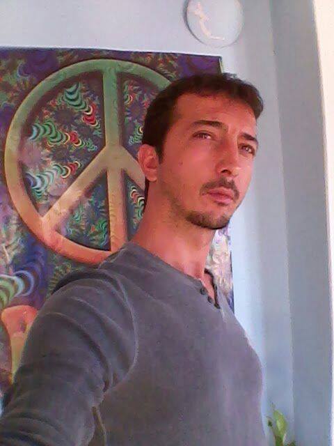 deniz, 37, Antalya, Turkey