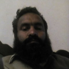 Abdul Razzaq, 50, Karachi, Pakistan