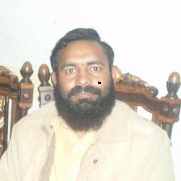 Abdul Razzaq, 50, Karachi, Pakistan