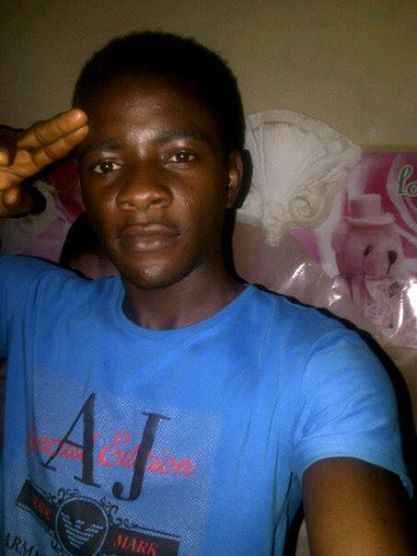 prince, 35, Lagos, Nigeria