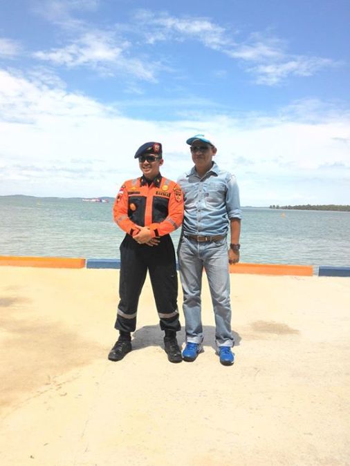 Anton, 33, Batam, Indonesia