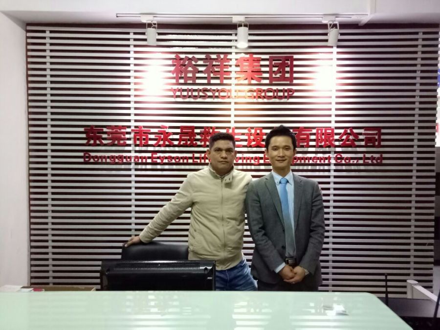 Anton, 33, Batam, Indonesia