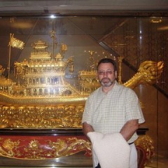 Louis Filippo, 62, Phoenix, United States