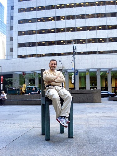 Louis Filippo, 62, Phoenix, United States