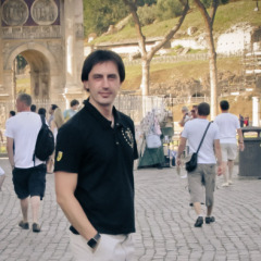 Aleksander, 43, Lipetsk, Russian Federation