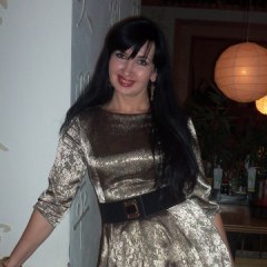 Elena, 49, Kiev, Ukraine