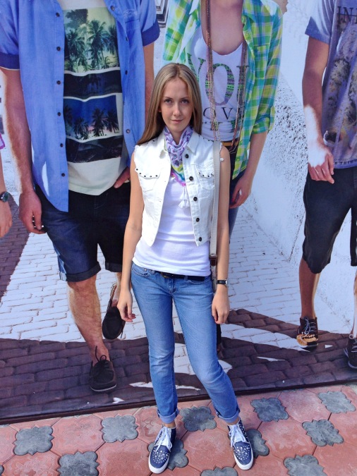 Екатерина, 32, Noyabrsk (Tyumenskaya obl.), Russia