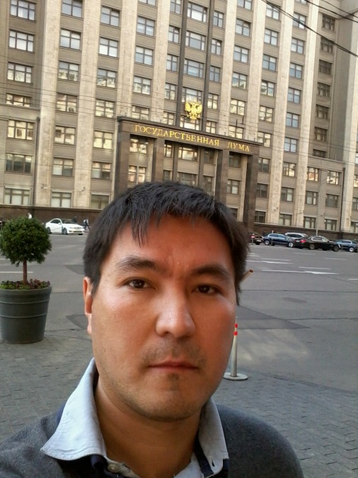 Близнец, 47, Almaty, Kazakhstan