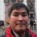 Близнец, 47, Almaty, Kazakhstan