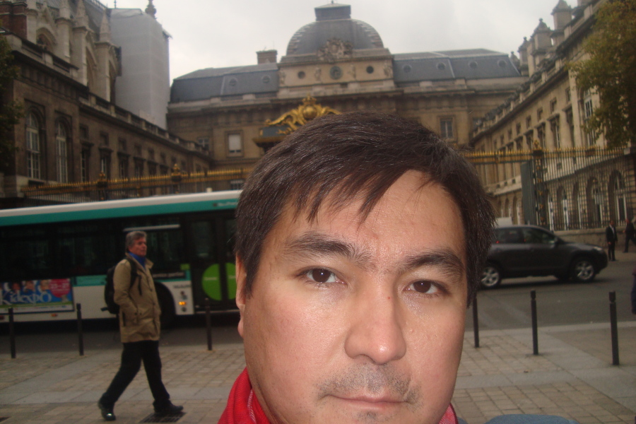 Близнец, 47, Almaty, Kazakhstan