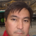 Близнец, 47, Almaty, Kazakhstan