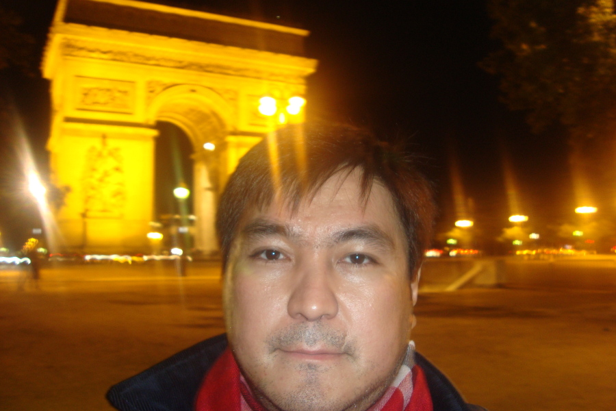 Близнец, 47, Almaty, Kazakhstan