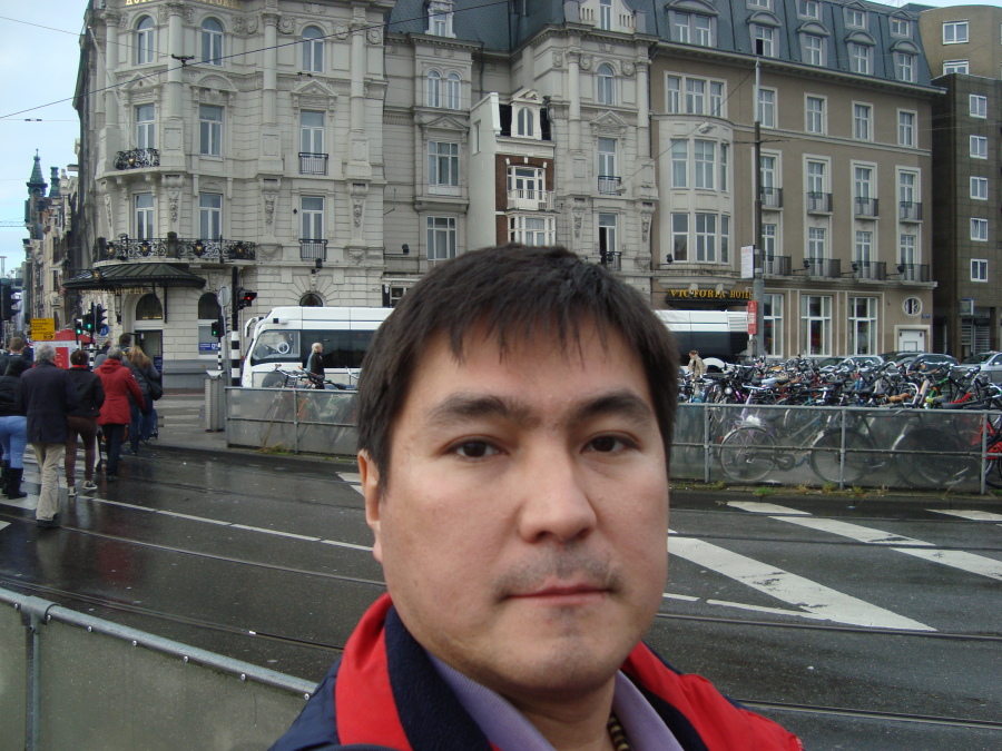 Близнец, 47, Almaty, Kazakhstan