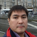 Близнец, 47, Almaty, Kazakhstan