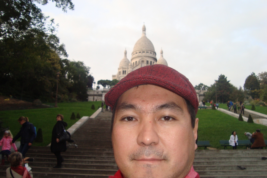 Близнец, 47, Almaty, Kazakhstan