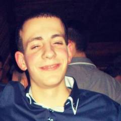 Petar Skendžić, 31, Belgrade, Serbia