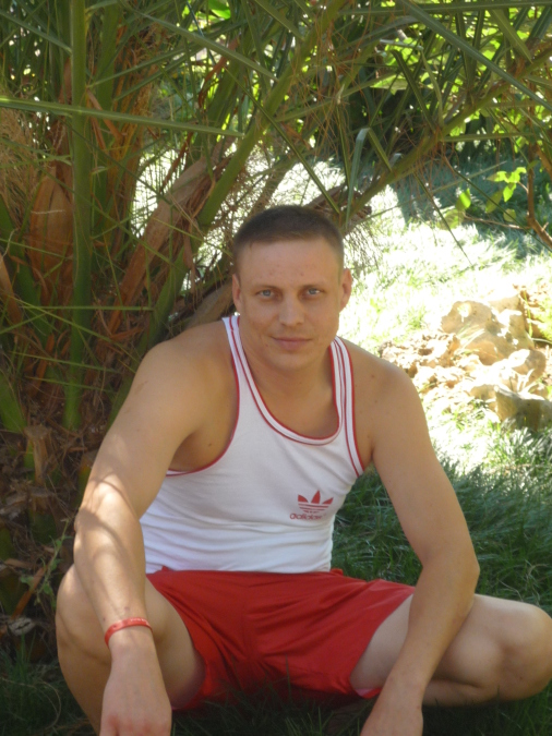 Алексей, 49, Moscow, Russian Federation