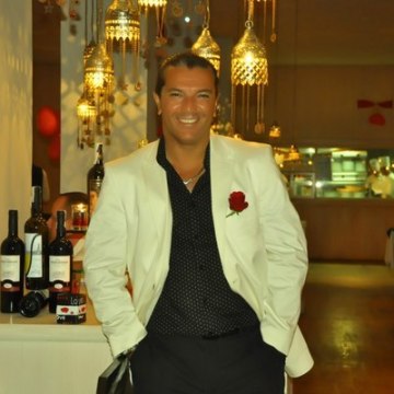 Marco, 49, Antalya, Turkey