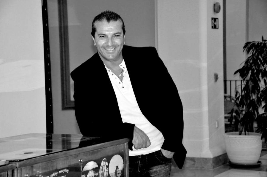 Marco, 49, Antalya, Turkey