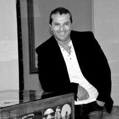 Marco, 49, Antalya, Turkey