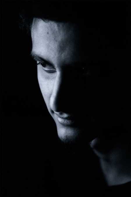 Volkan, 34, Istanbul, Turkey