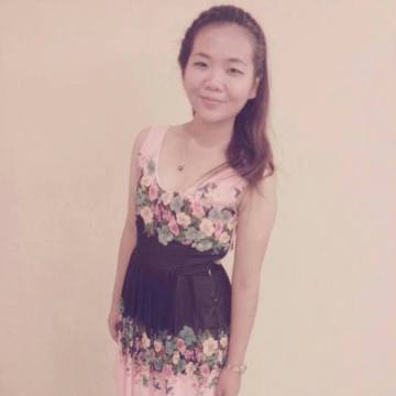 wayry, 33, Chiang Mai, Thailand