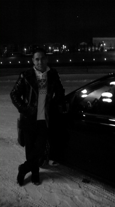 александр, 50, Cheboksary, Russian Federation