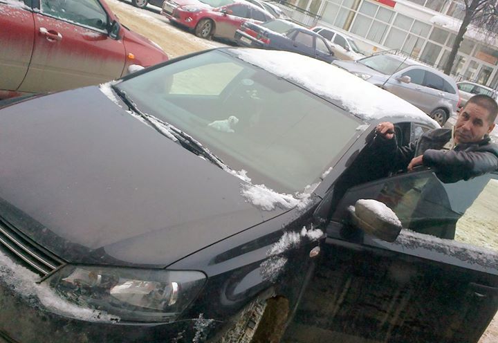 александр, 50, Cheboksary, Russian Federation