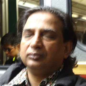 NAYAN , 45, Mumbai, India