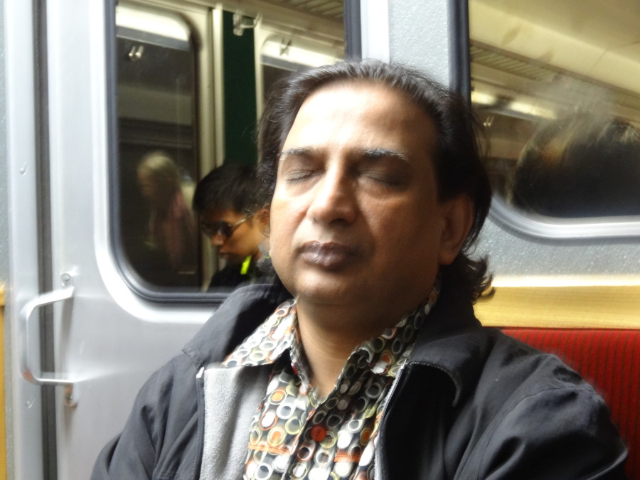 NAYAN , 45, Mumbai, India