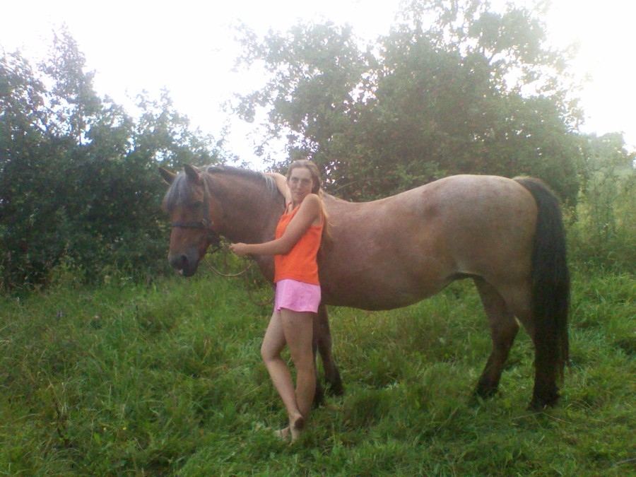 Anna Novikova, 33, Mahilyow, Belarus